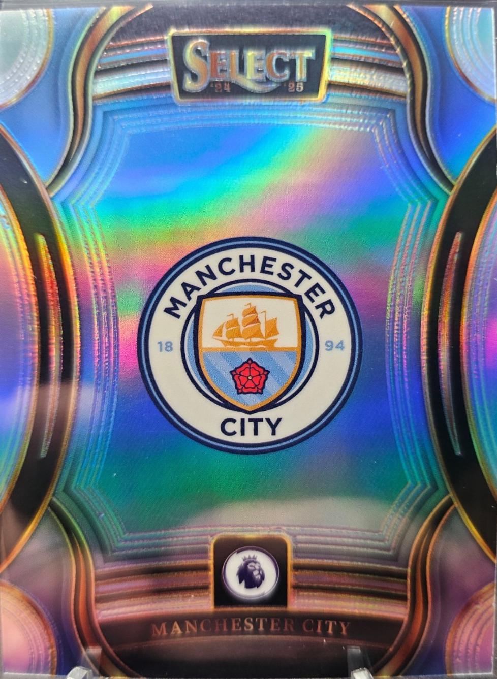 Manchester City #11