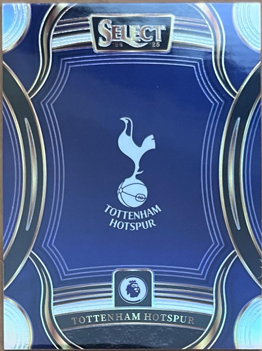 Tottenham Hotspur #2