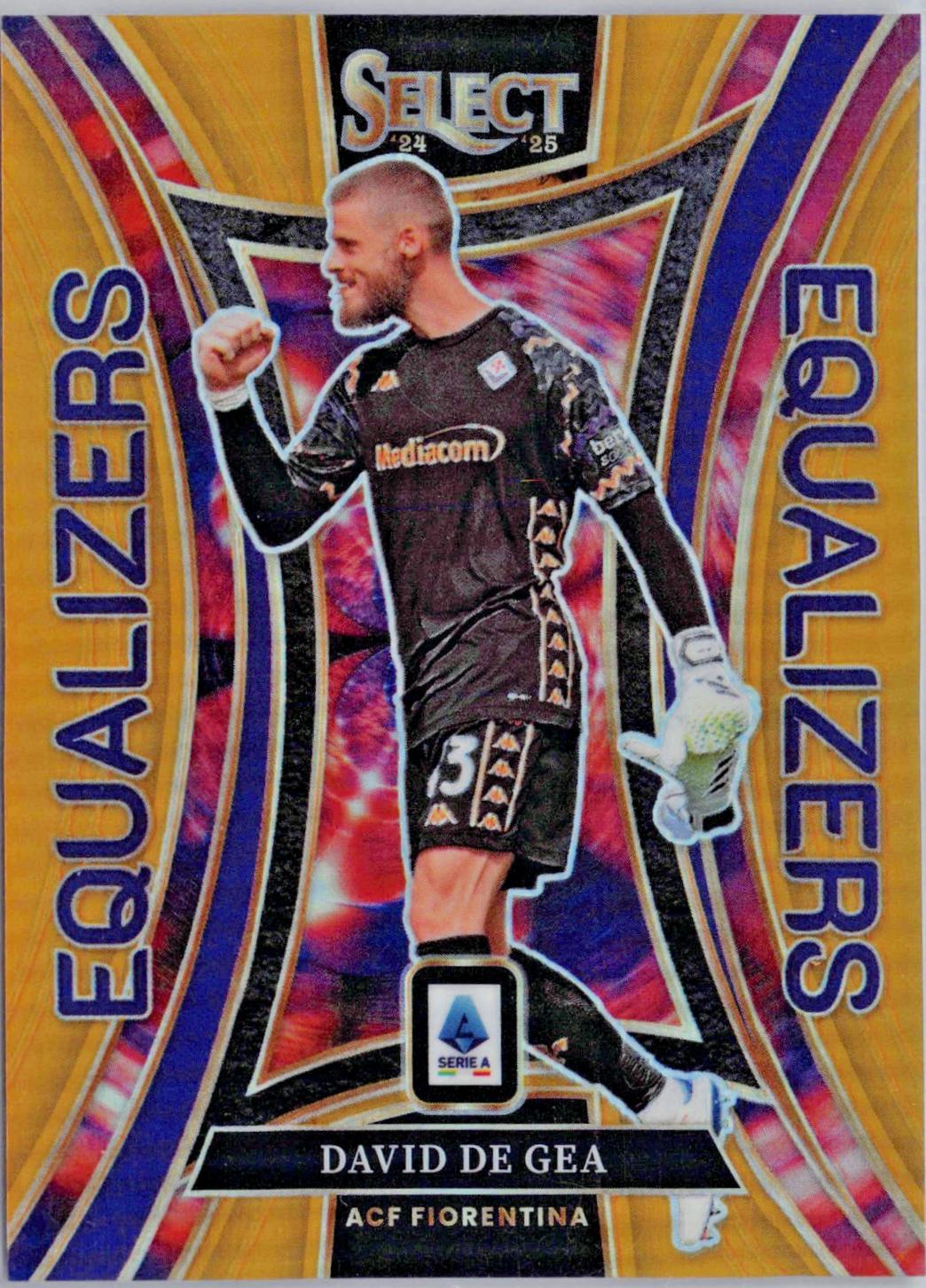 David de Gea [Gold] #4