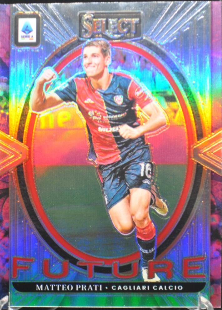 Matteo Prati #21