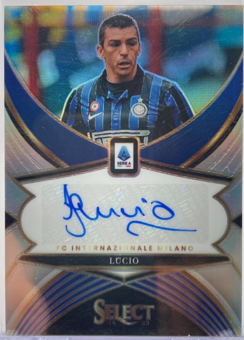 Lucio #30