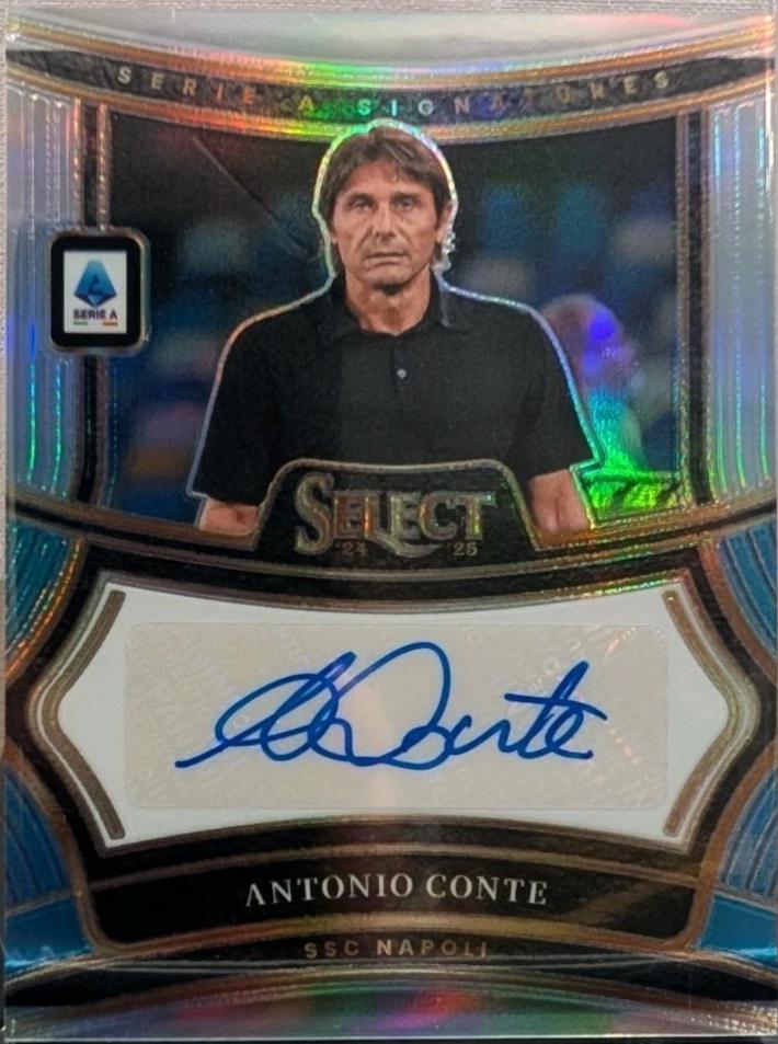 Antonio Conte #8
