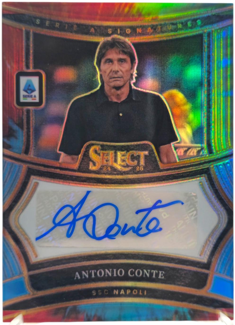 Antonio Conte [Tie-Dye] #8
