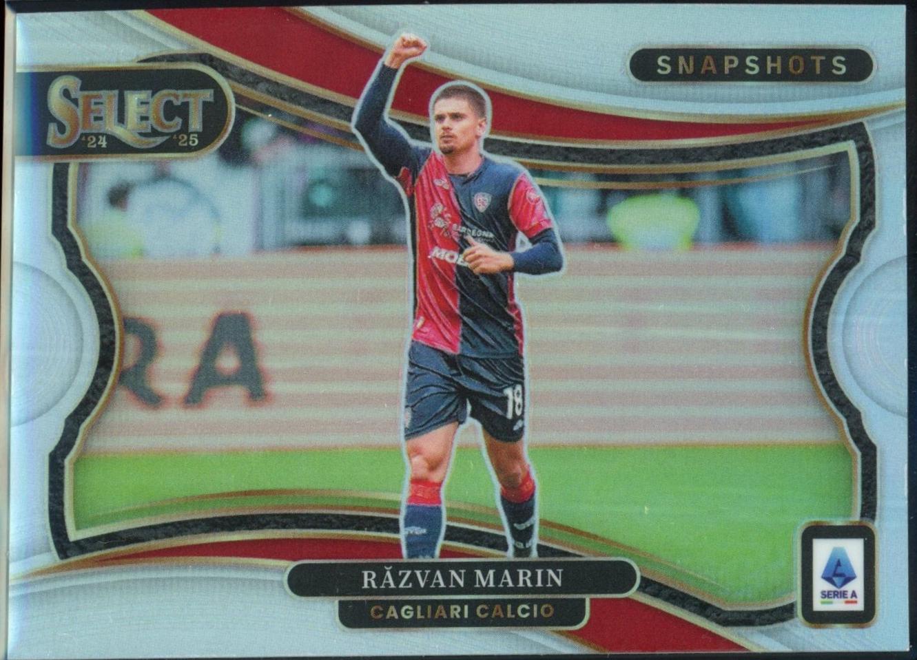 Razvan Marin #10