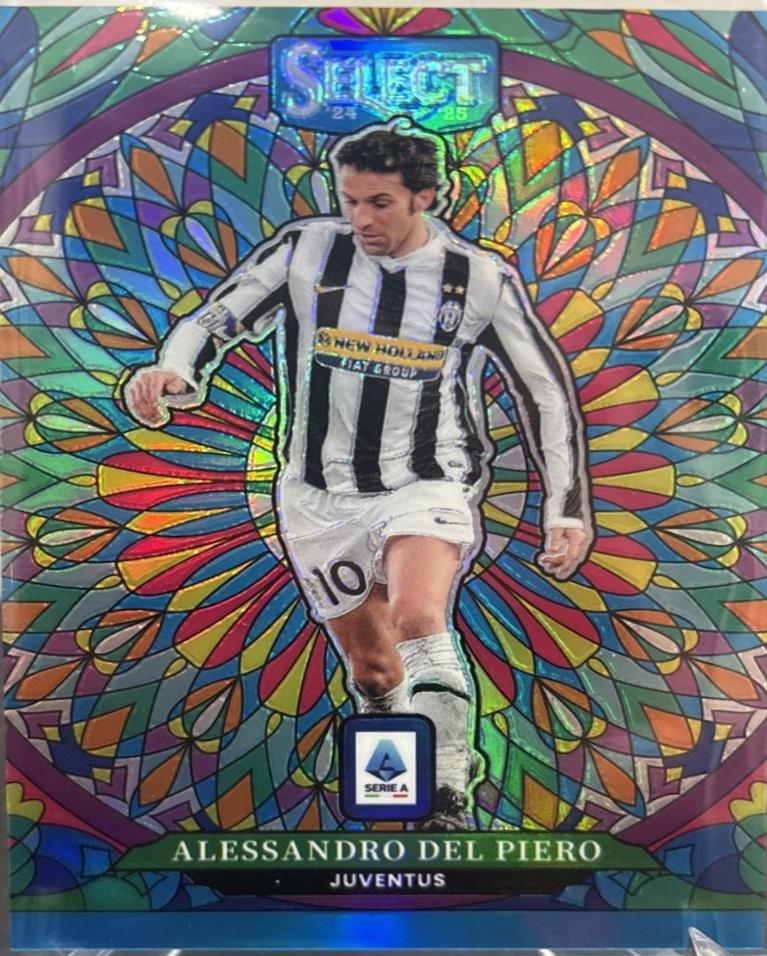 Alessandro Del Piero #26