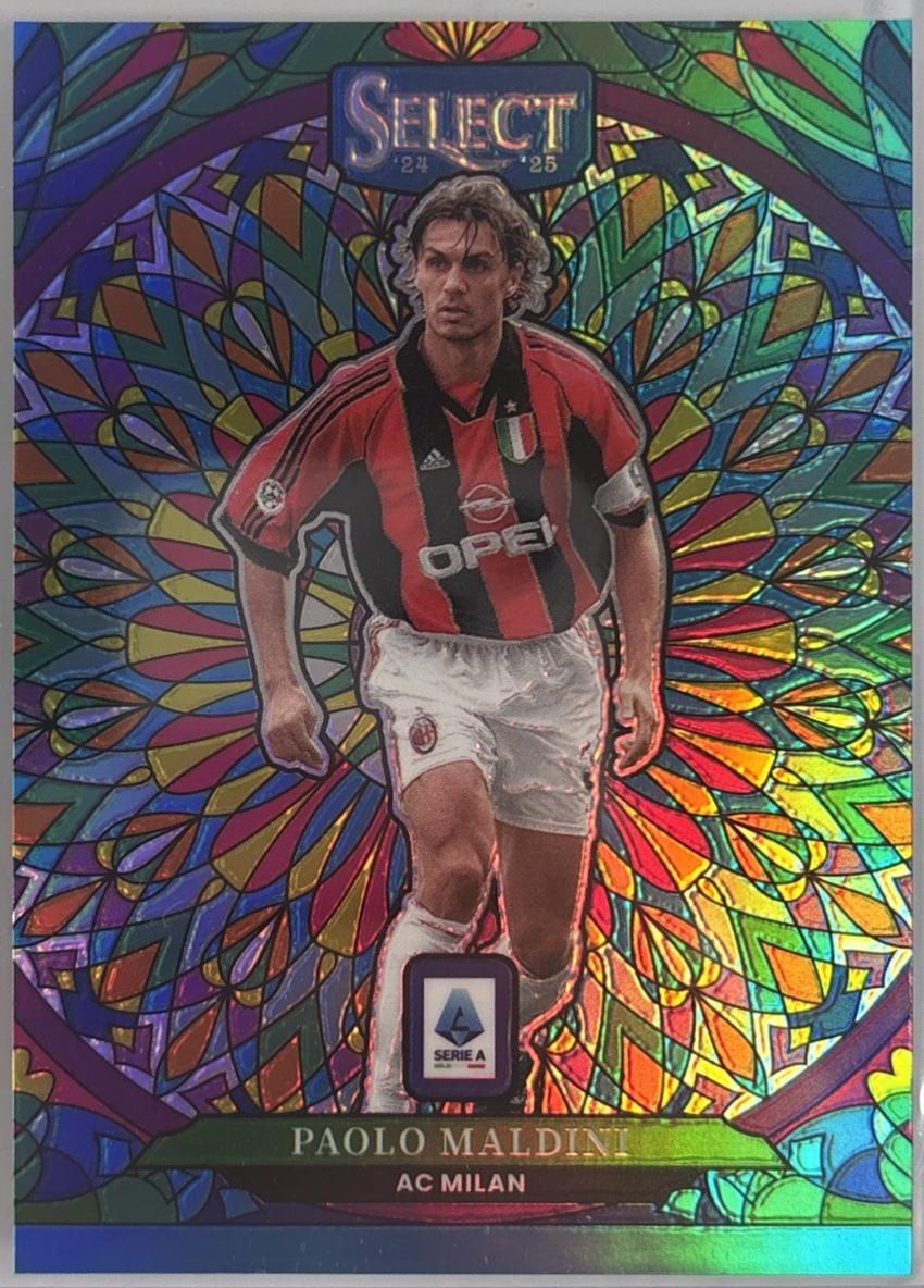 Paolo Maldini #23