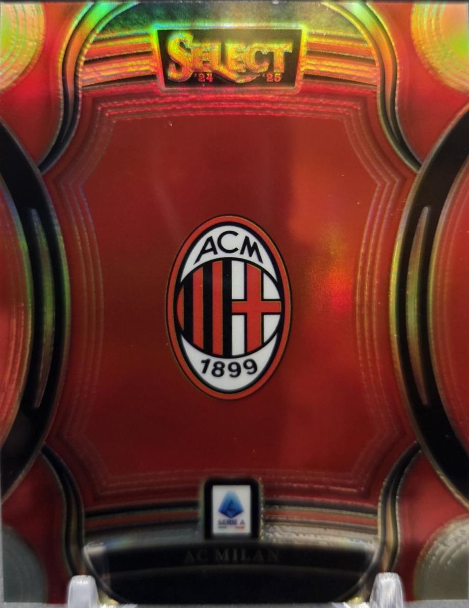 AC Milan #11