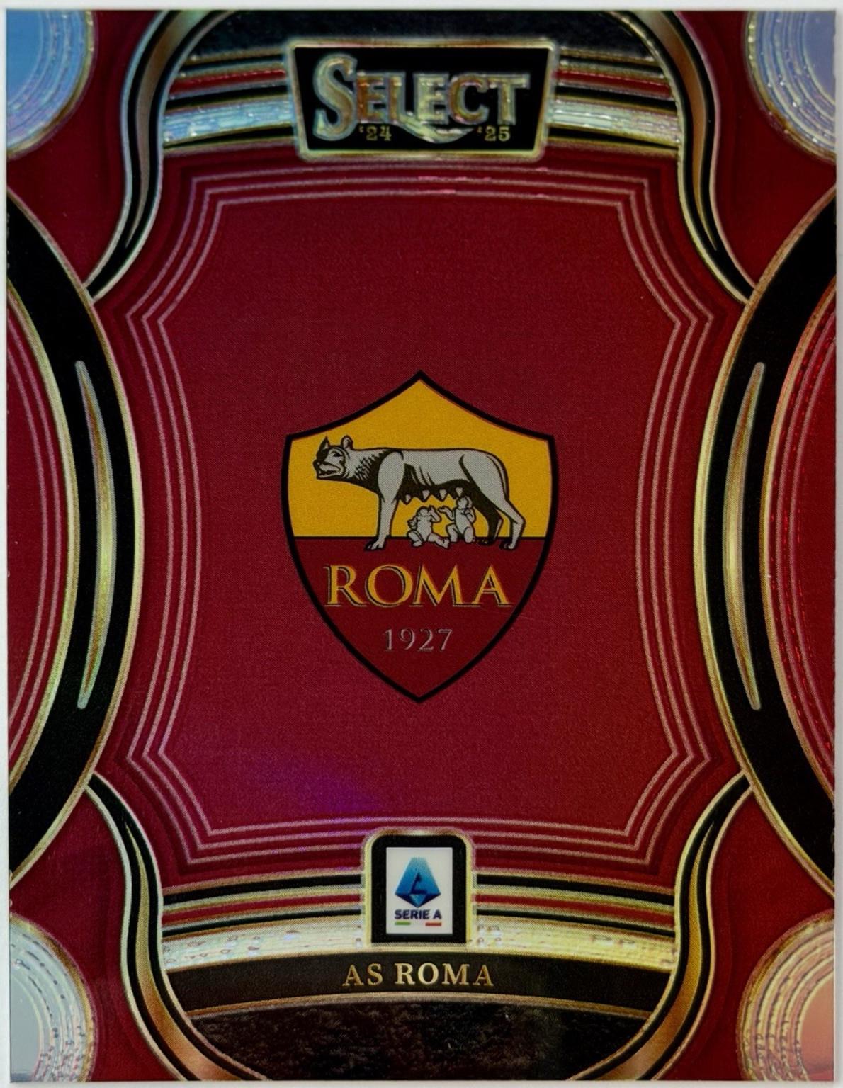 AS Roma #16