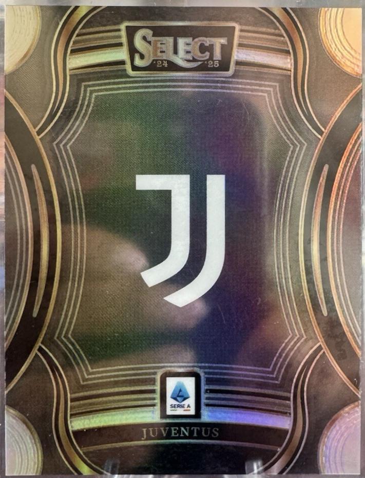 Juventus #19