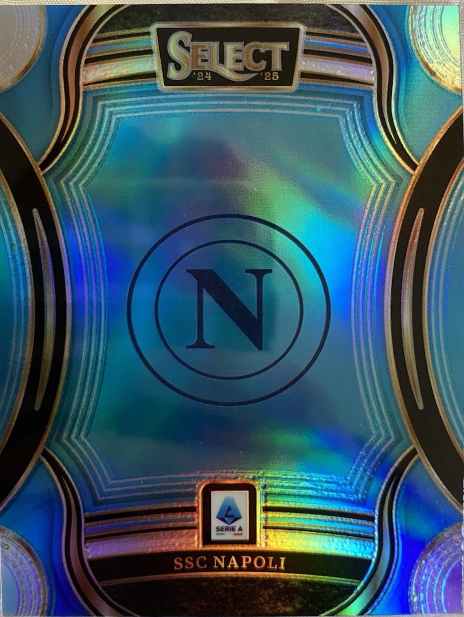 SSC Napoli #14