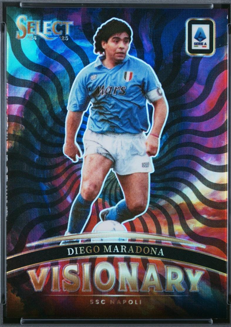 Diego Maradona #22