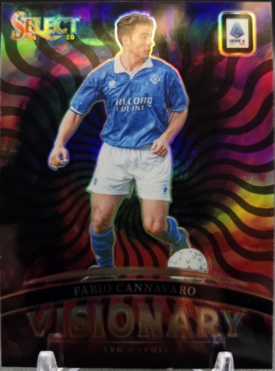 Fabio Cannavaro #23