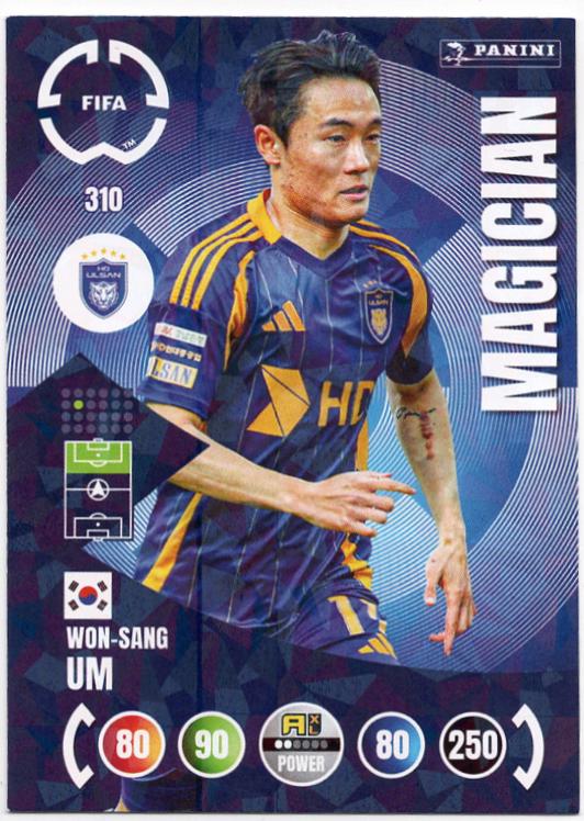 Won-Sang Um #310