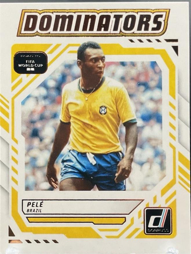Pele #25