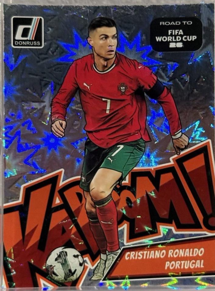 Cristiano Ronaldo #2