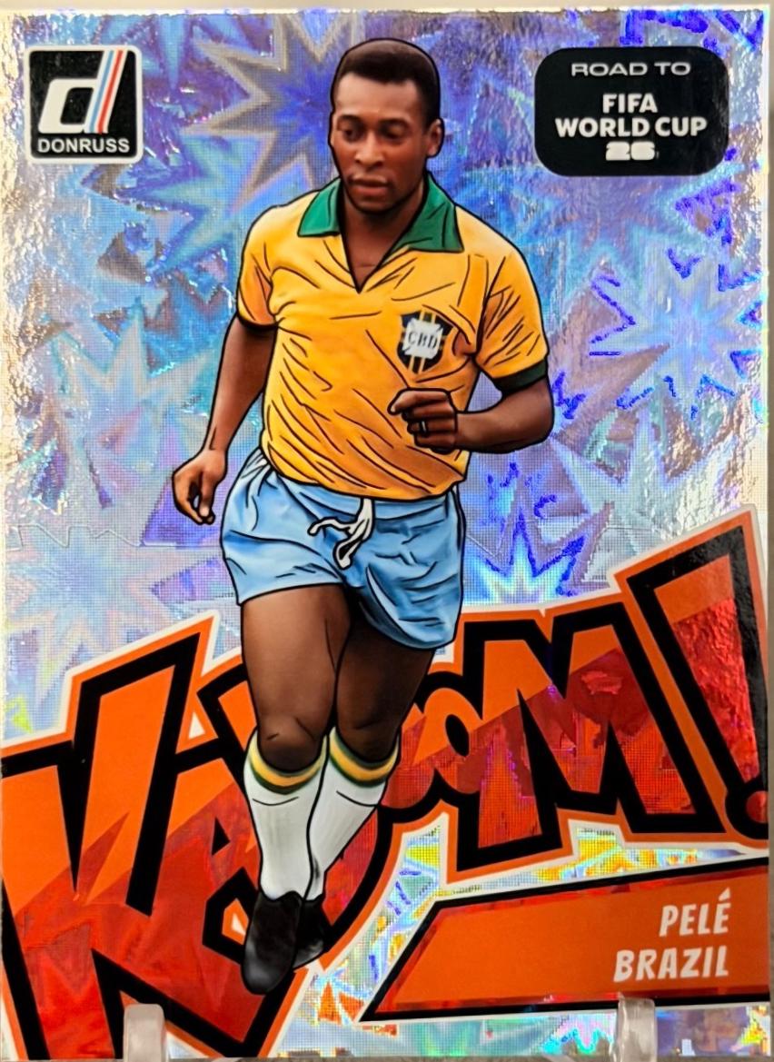 Pele #23