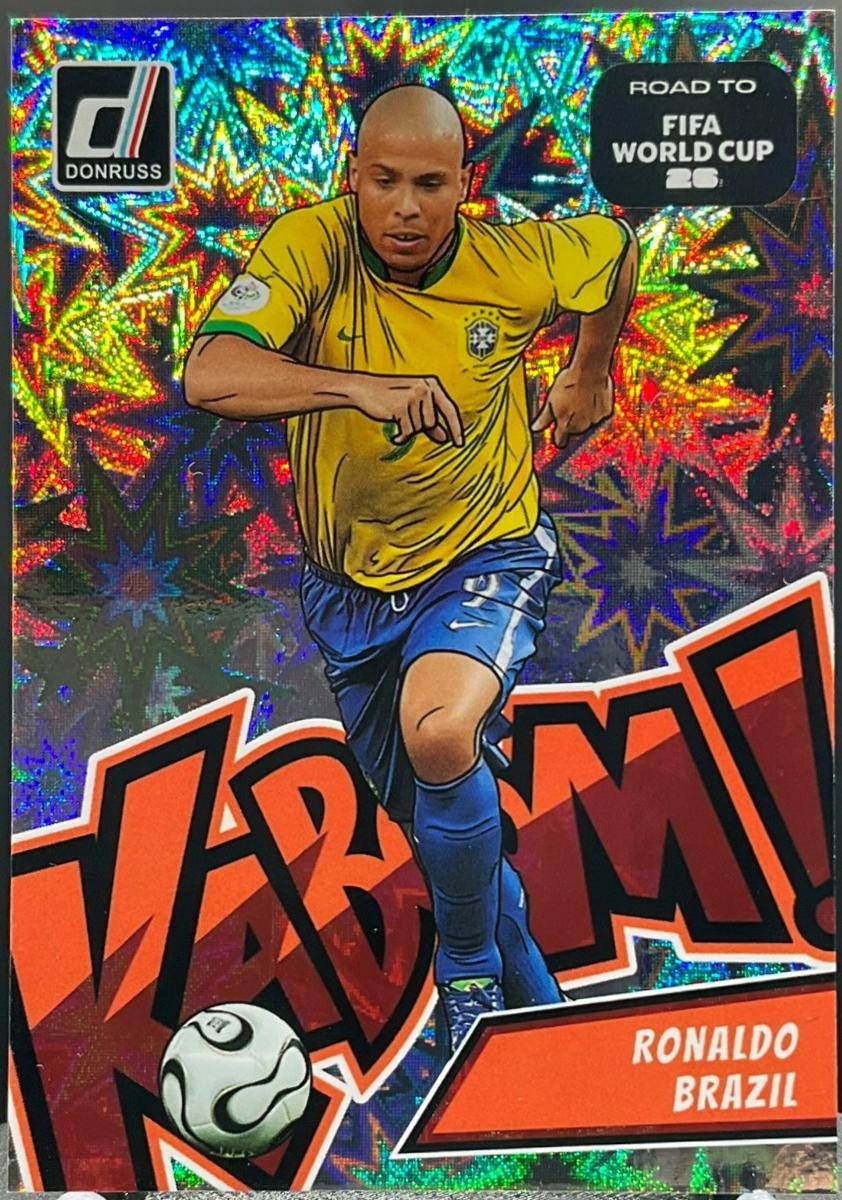 Ronaldo #20