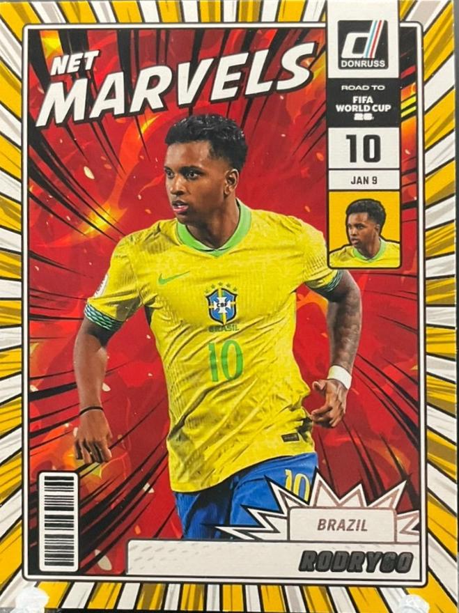 Rodrygo #5