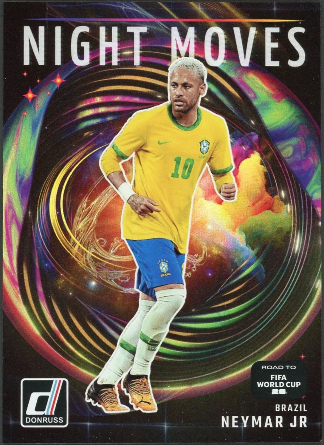 Neymar Jr #22