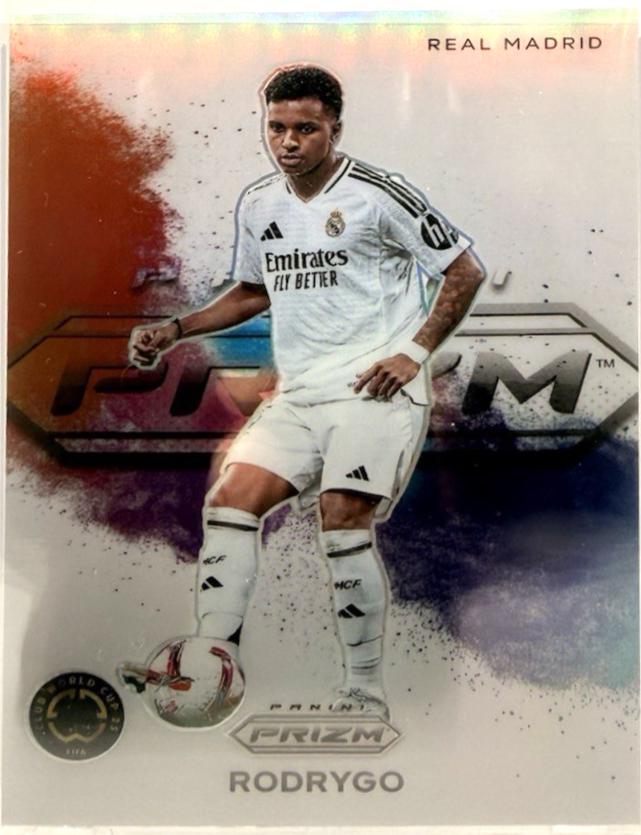 Rodrygo #16