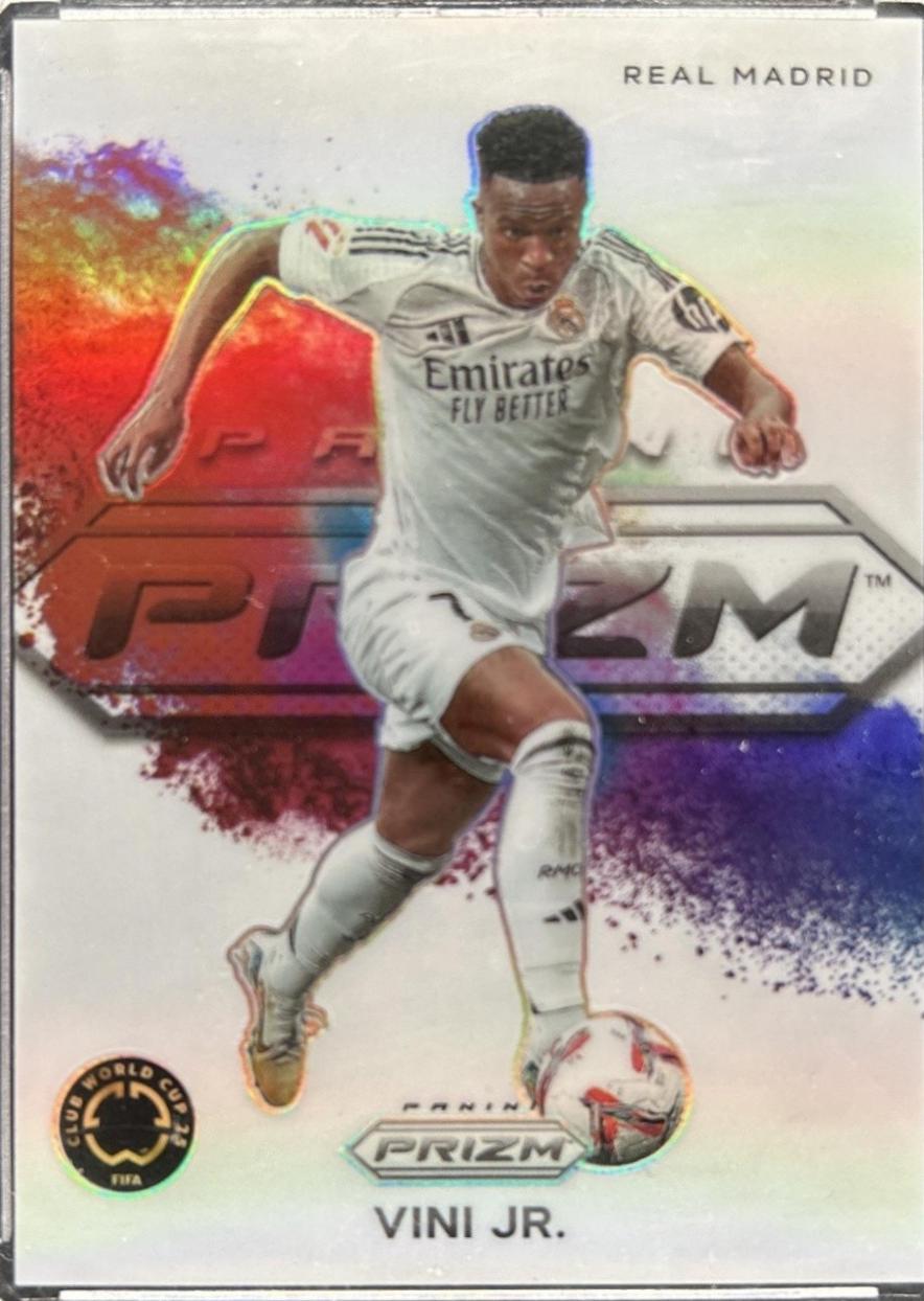 Vini Jr. #17