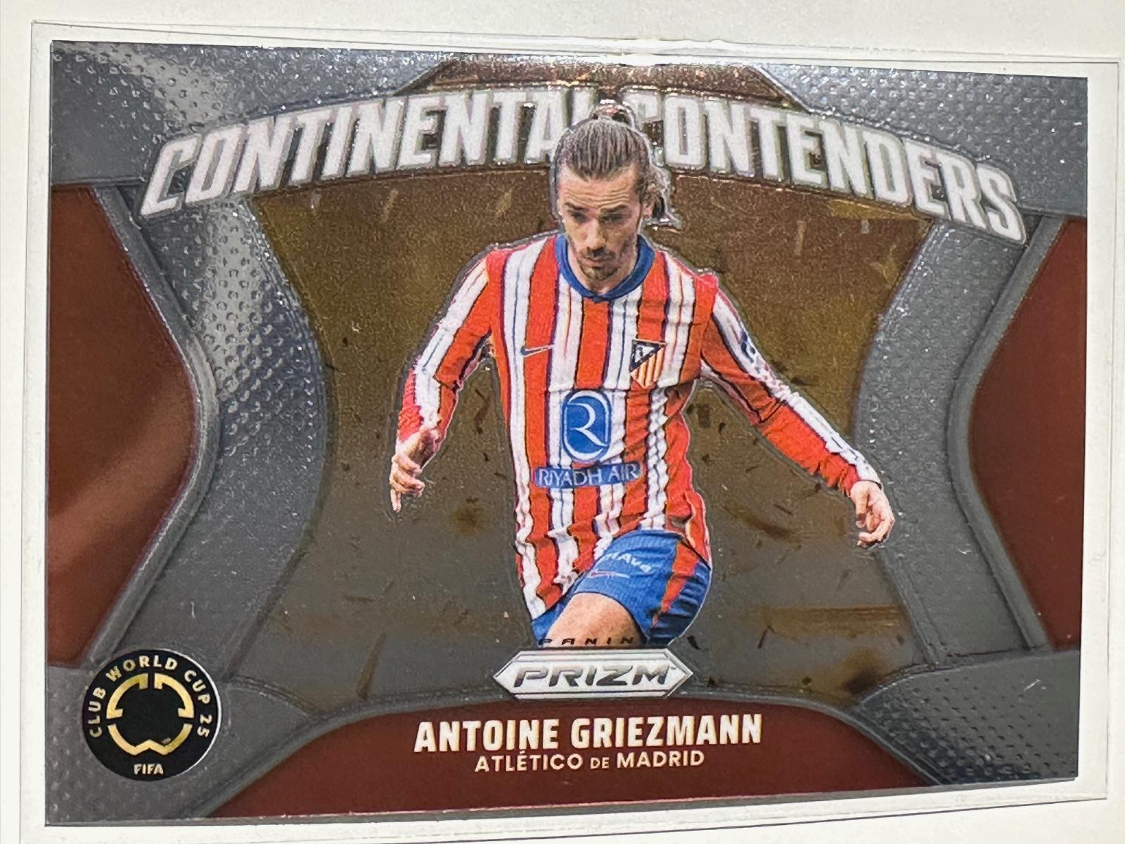 Antoine Griezmann #2