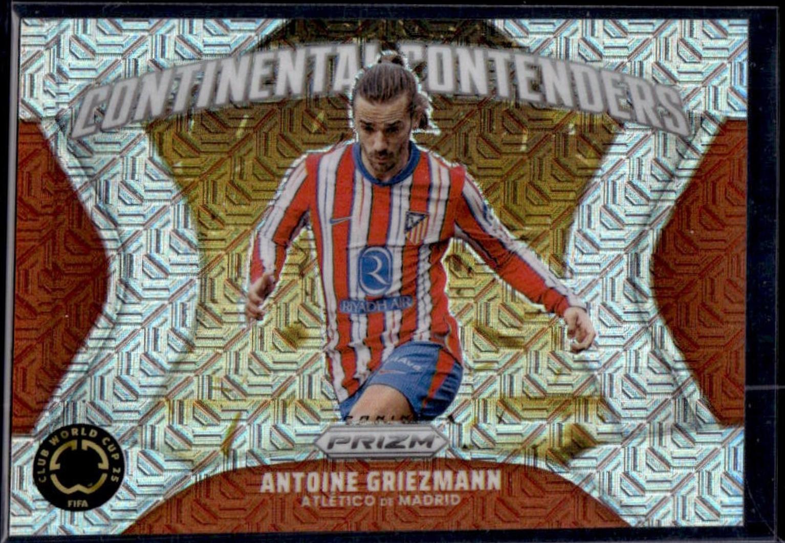 Antoine Griezmann [Mojo] #2