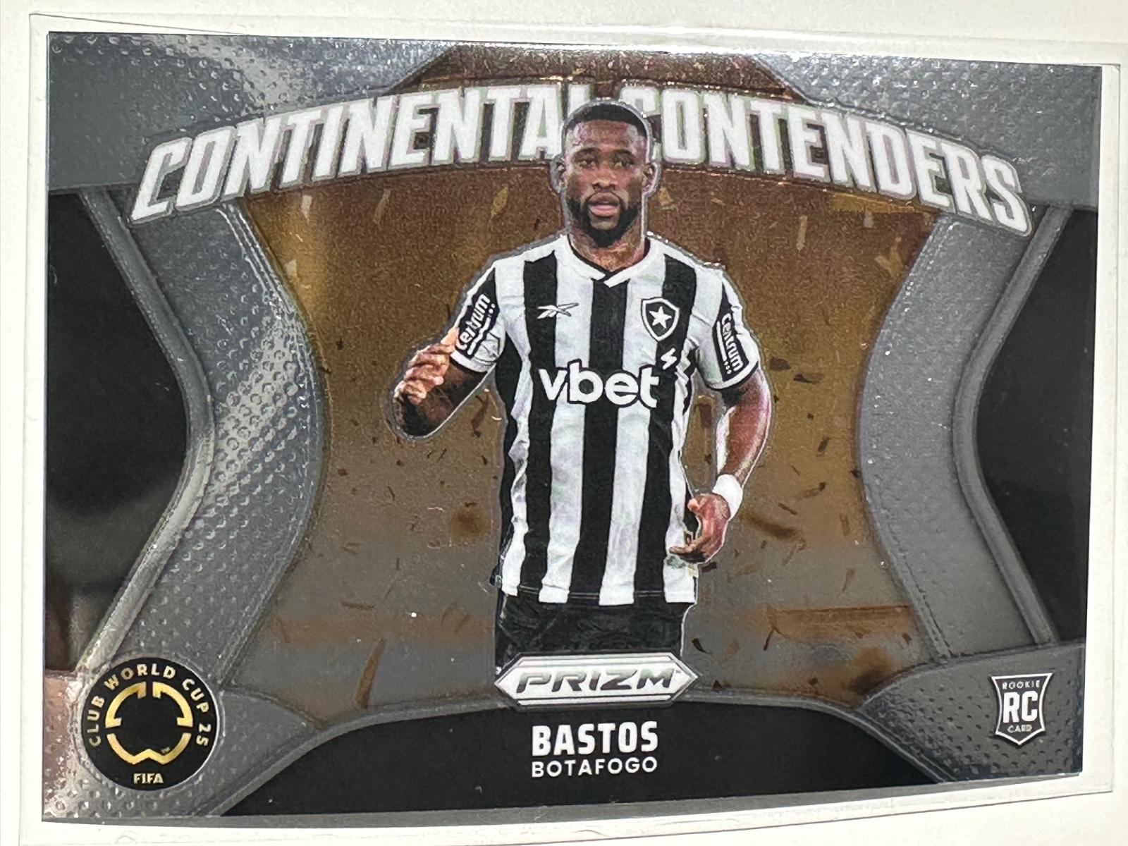 Bastos #7