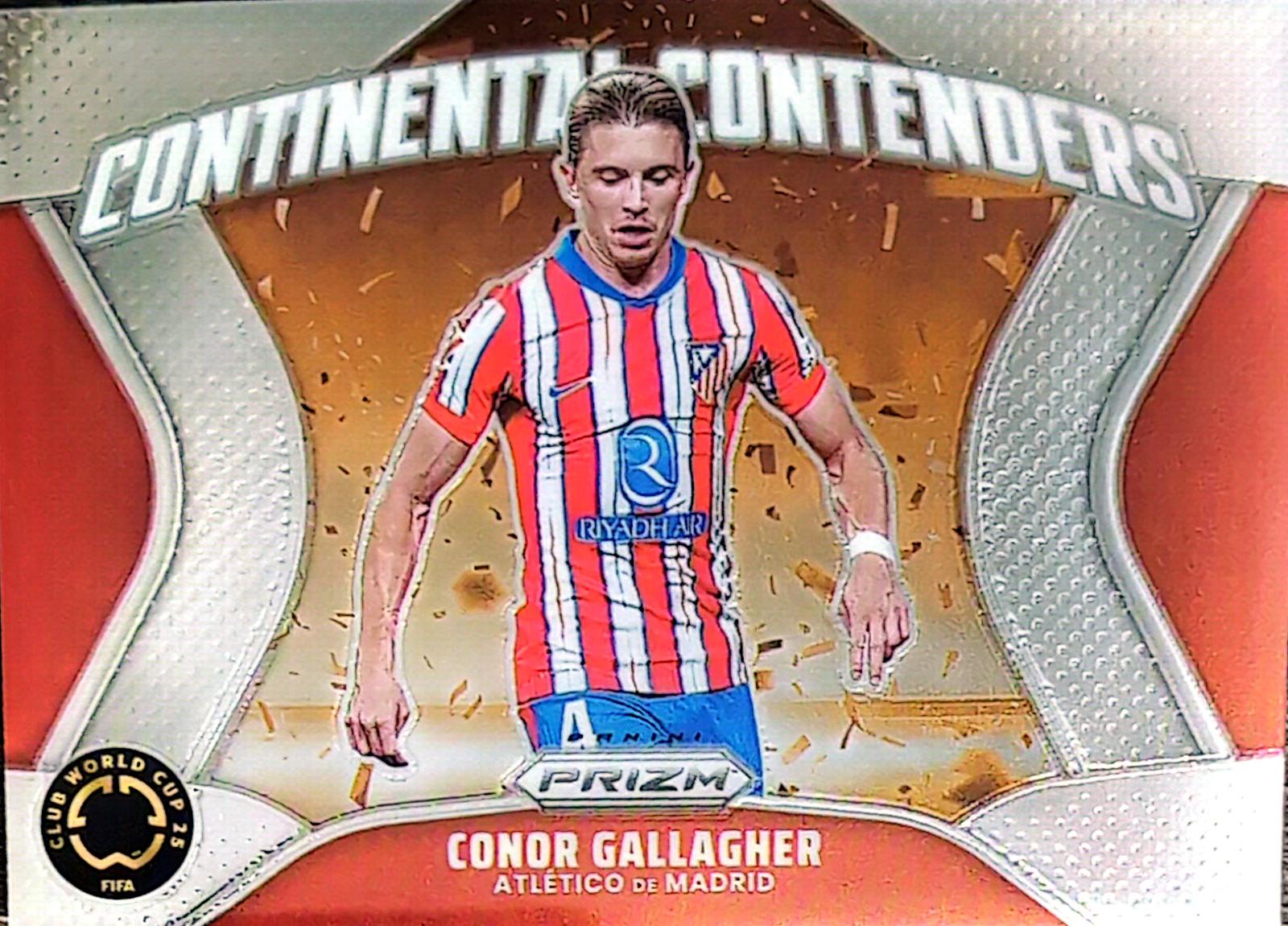 Conor Gallagher #3