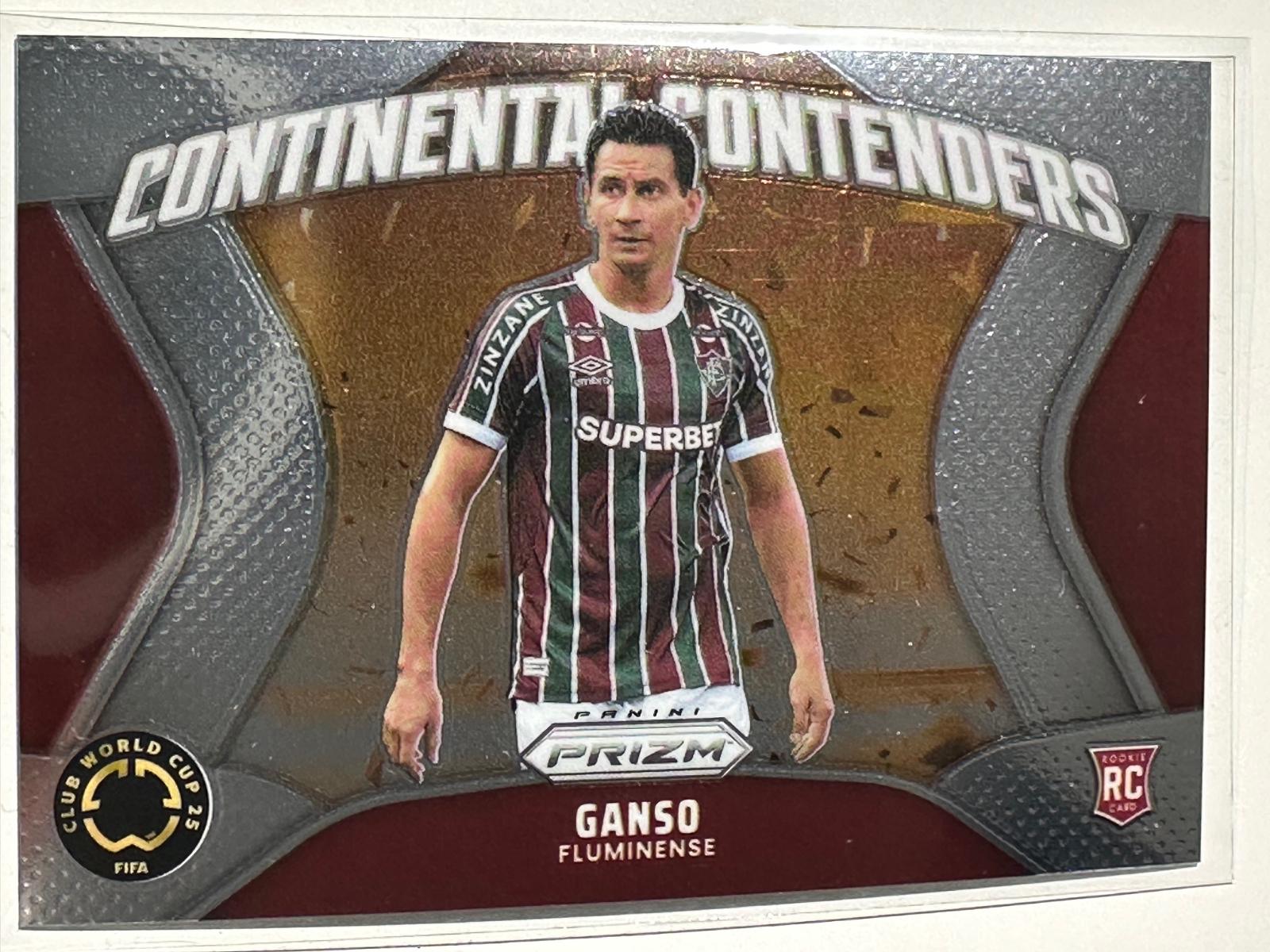 Ganso #17
