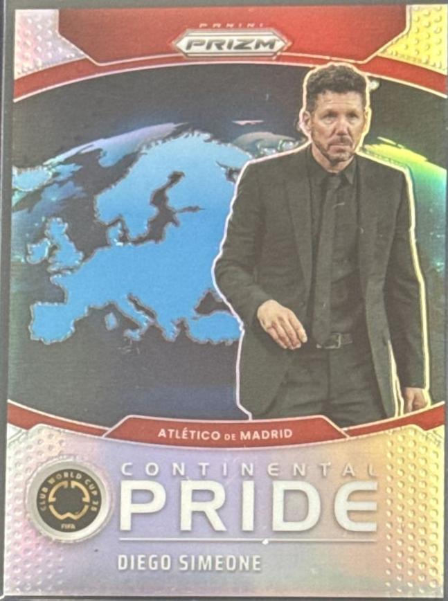 Diego Simeone #2