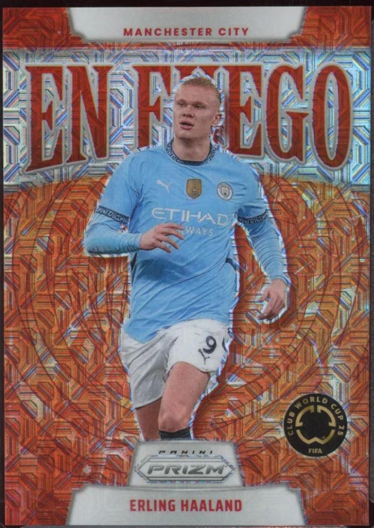 Erling Haaland [Mojo] #19