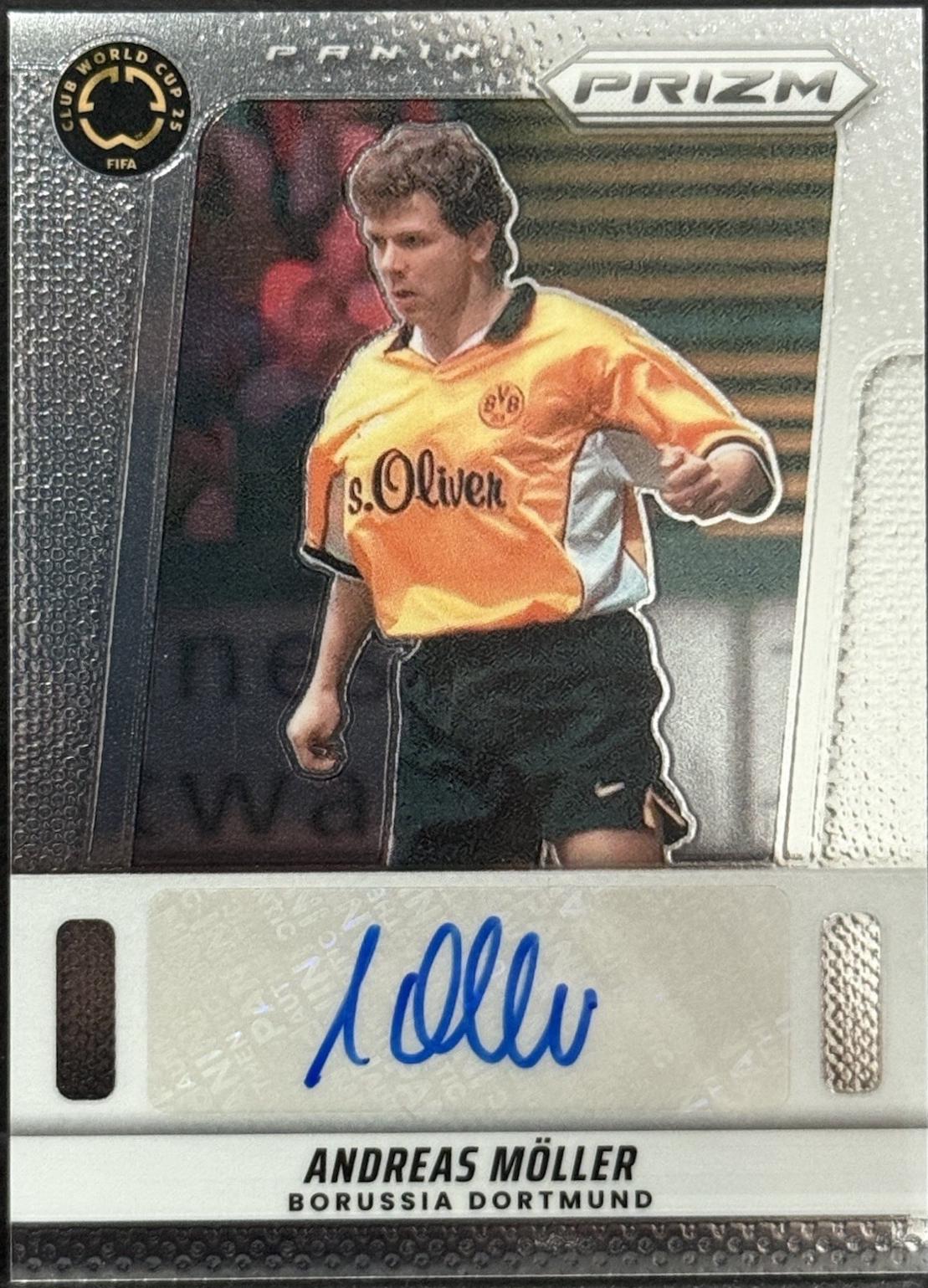 Andreas Moller #5