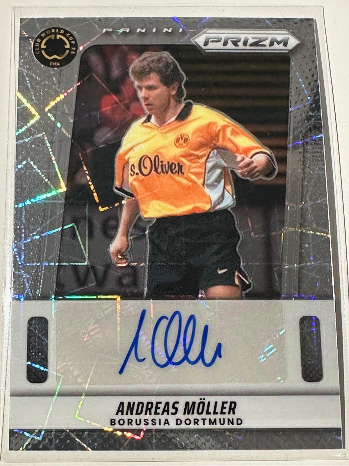 Andreas Moller [Velocity] #5