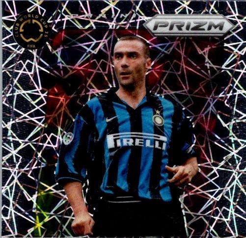 Giuseppe Bergomi #7