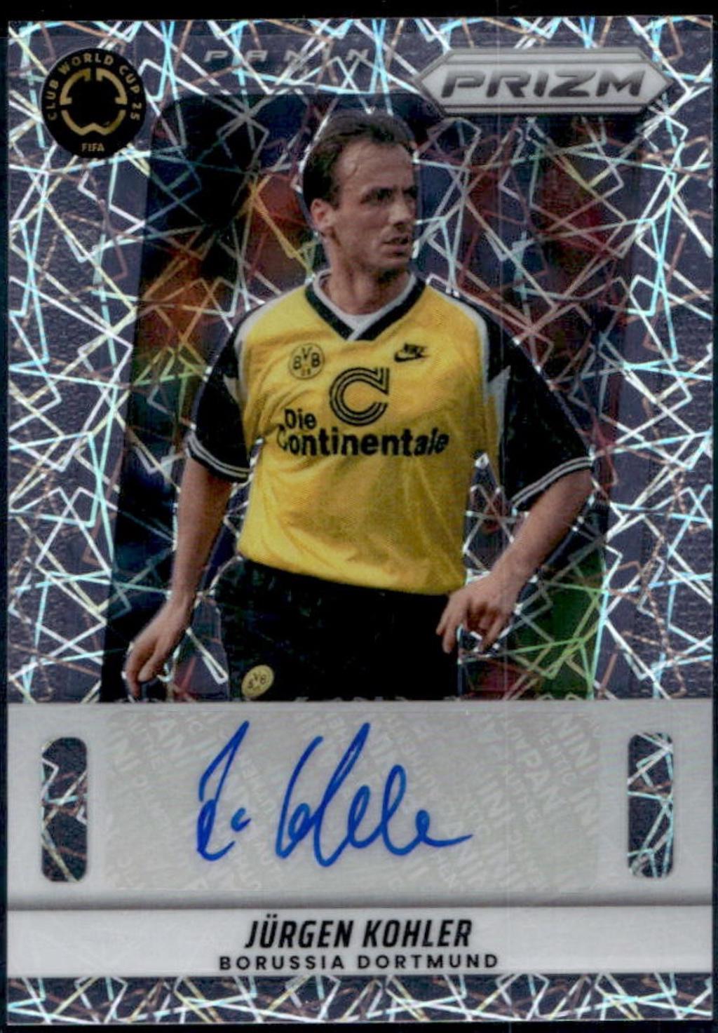Jurgen Kohler [Velocity] #3