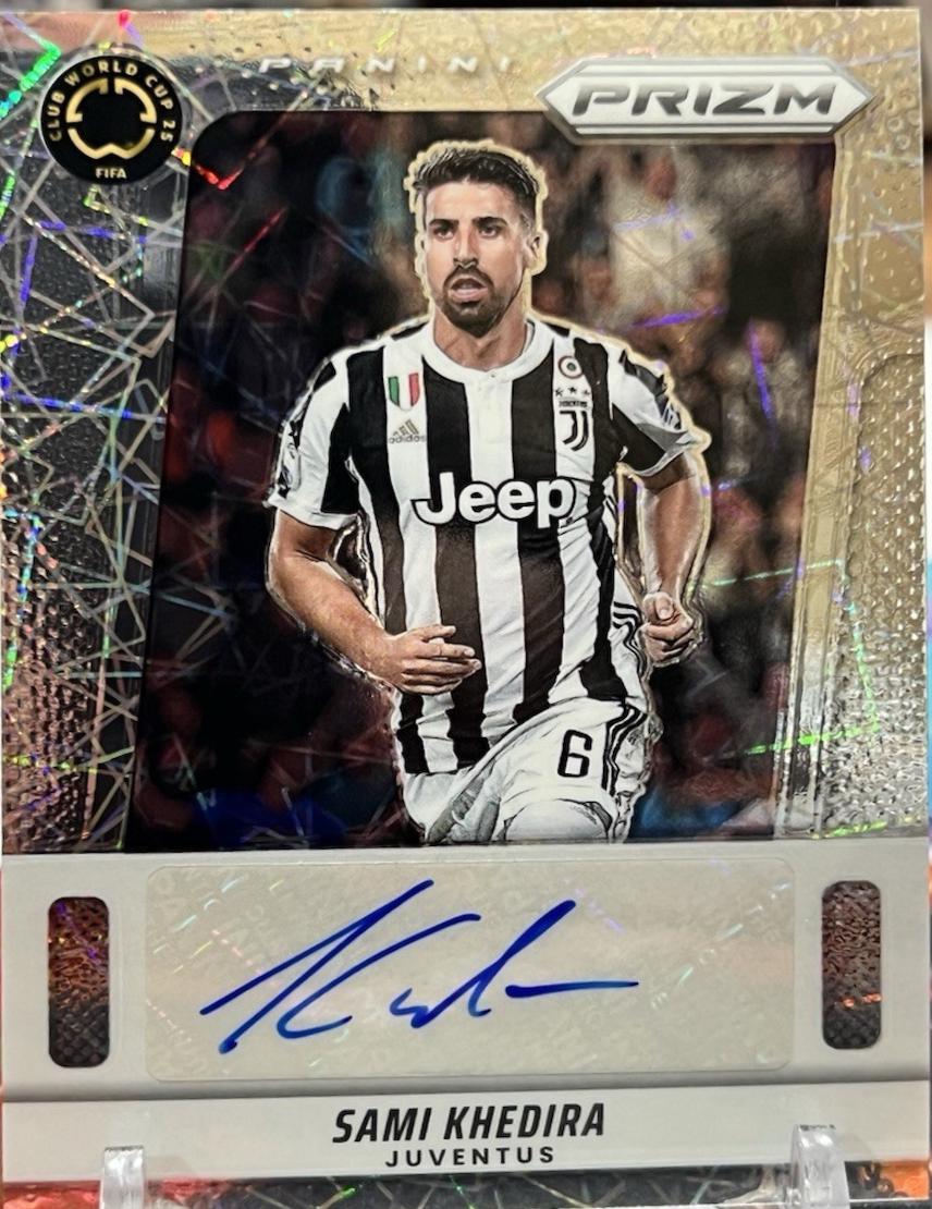 Sami Khedira [Velocity] #21