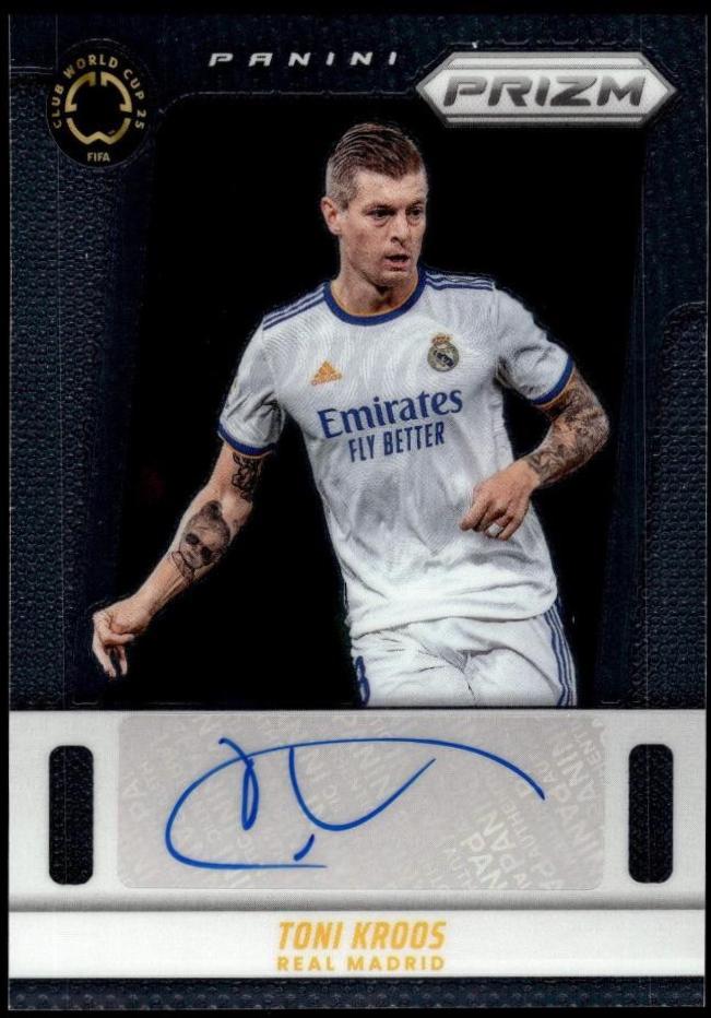Toni Kroos #29
