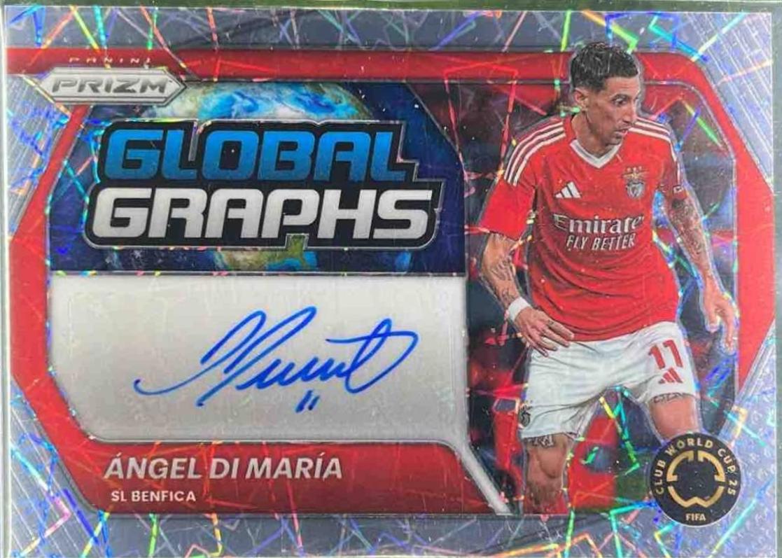 Angel Di Maria [Velocity] #GG-ADM