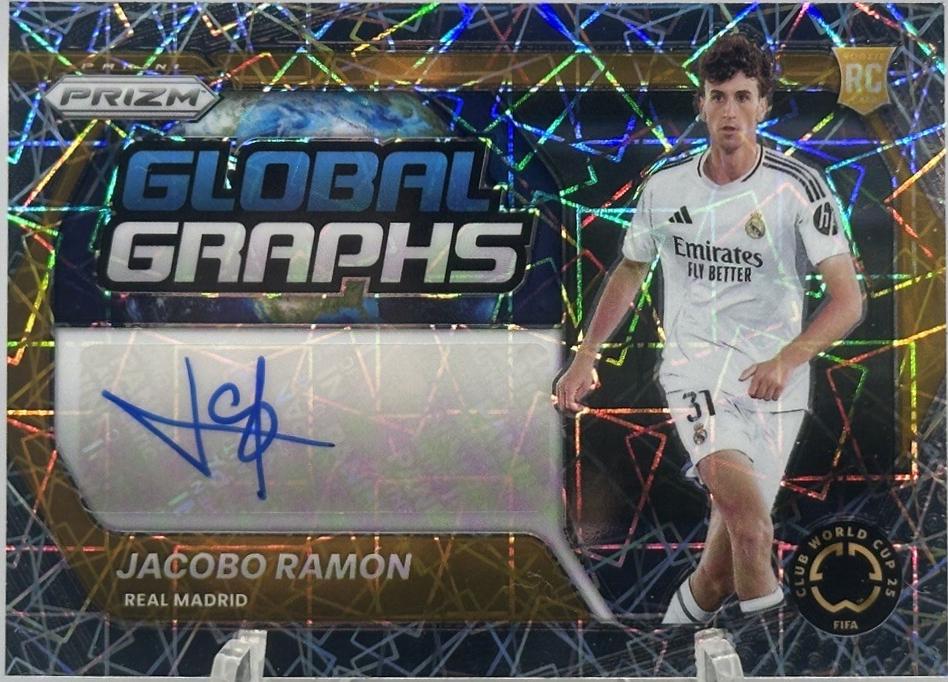 Jacobo Ramon [Velocity] #GG-JR