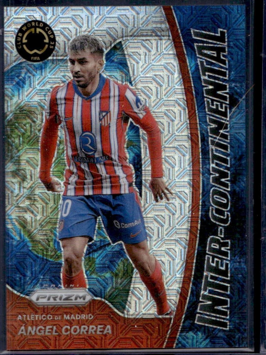 Angel Correa [Mojo] #2