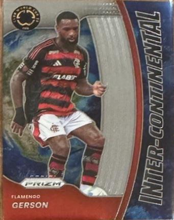 Gerson #15