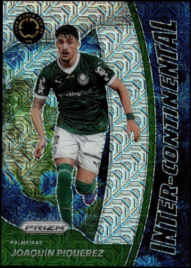 Joaquin Piquerez [Mojo] #21