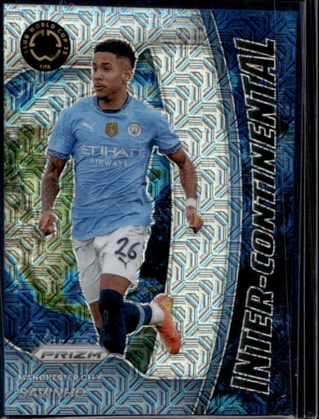 Savinho [Mojo] #20