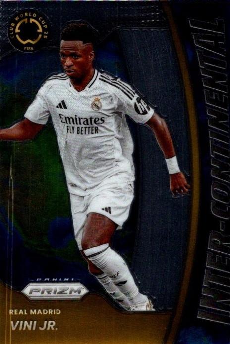 Vini Jr. #25