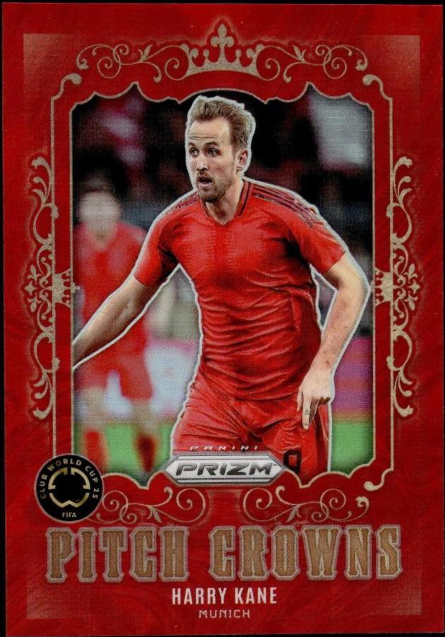 Harry Kane #13