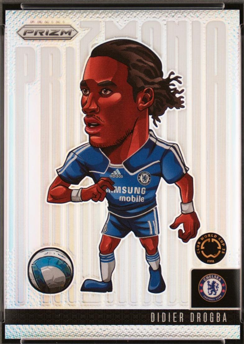 Didier Drogba #3