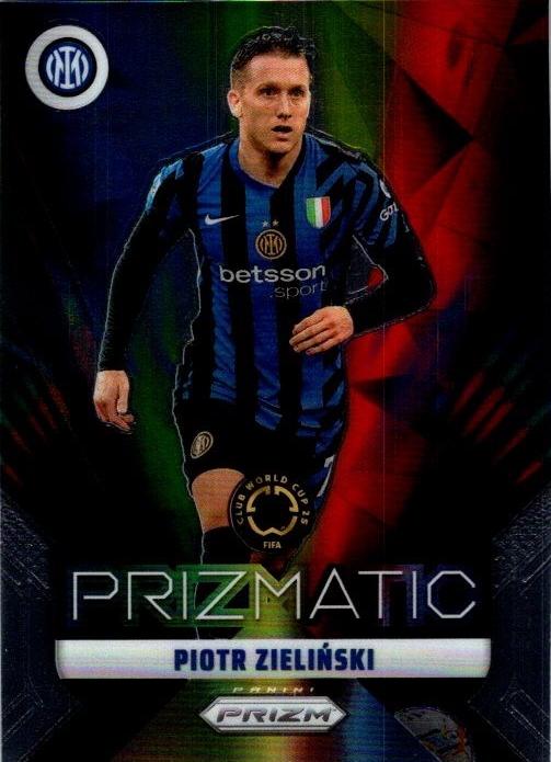 Piotr Zielinski #11