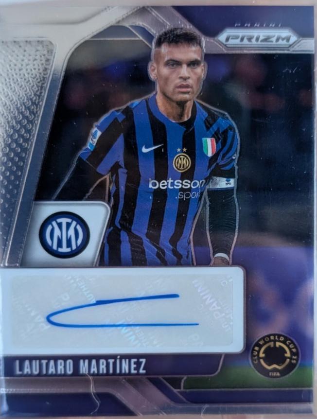 Lautaro Martinez #14