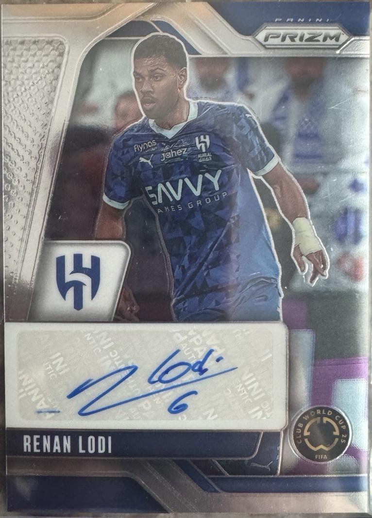 Renan Lodi #2